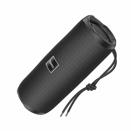 Колонка портативная HOCO HC16 Vocal Sports Bluetooth цвет серый 170000₽