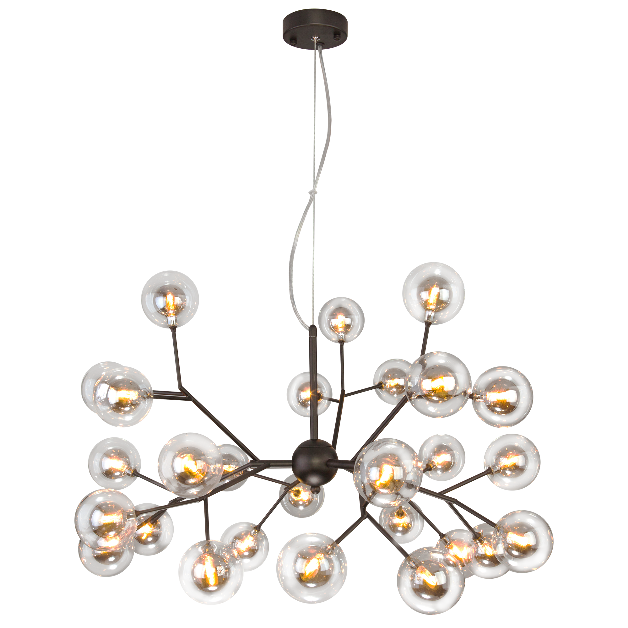 Люстра Bogates PALLINA 545 4690389131561 Bogate's - фото №8