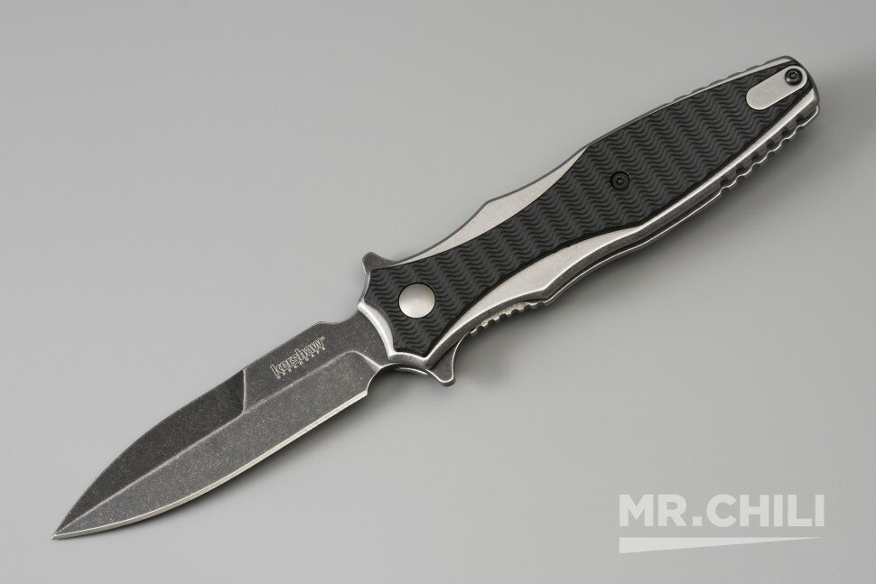 Складной нож Kershaw Decimus