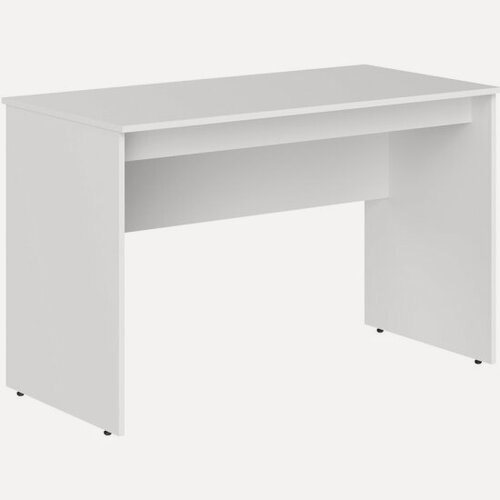 Изображение товара Стол письменный Skyland S-1200 Белый 1200х600х760 SIMPLE