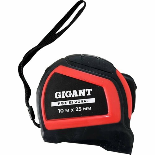 Рулетка Gigant professional