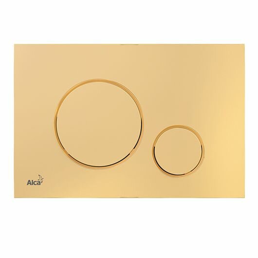 фото Кнопка смыва Alcadrain M671