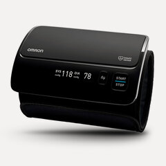 Изображение товара Тонометр автоматический OMRON EVOLV (HEM-7600T-E) умная манжета 22-42 см
