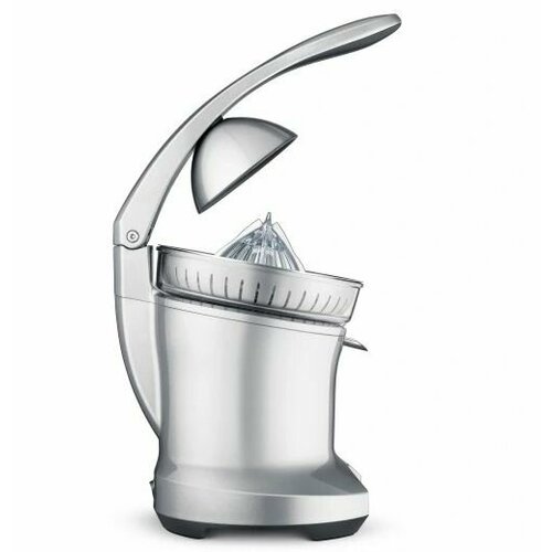 Соковыжималка для цитрусовых Sage BCP600SIL 110 Вт серебристый 4111600₽