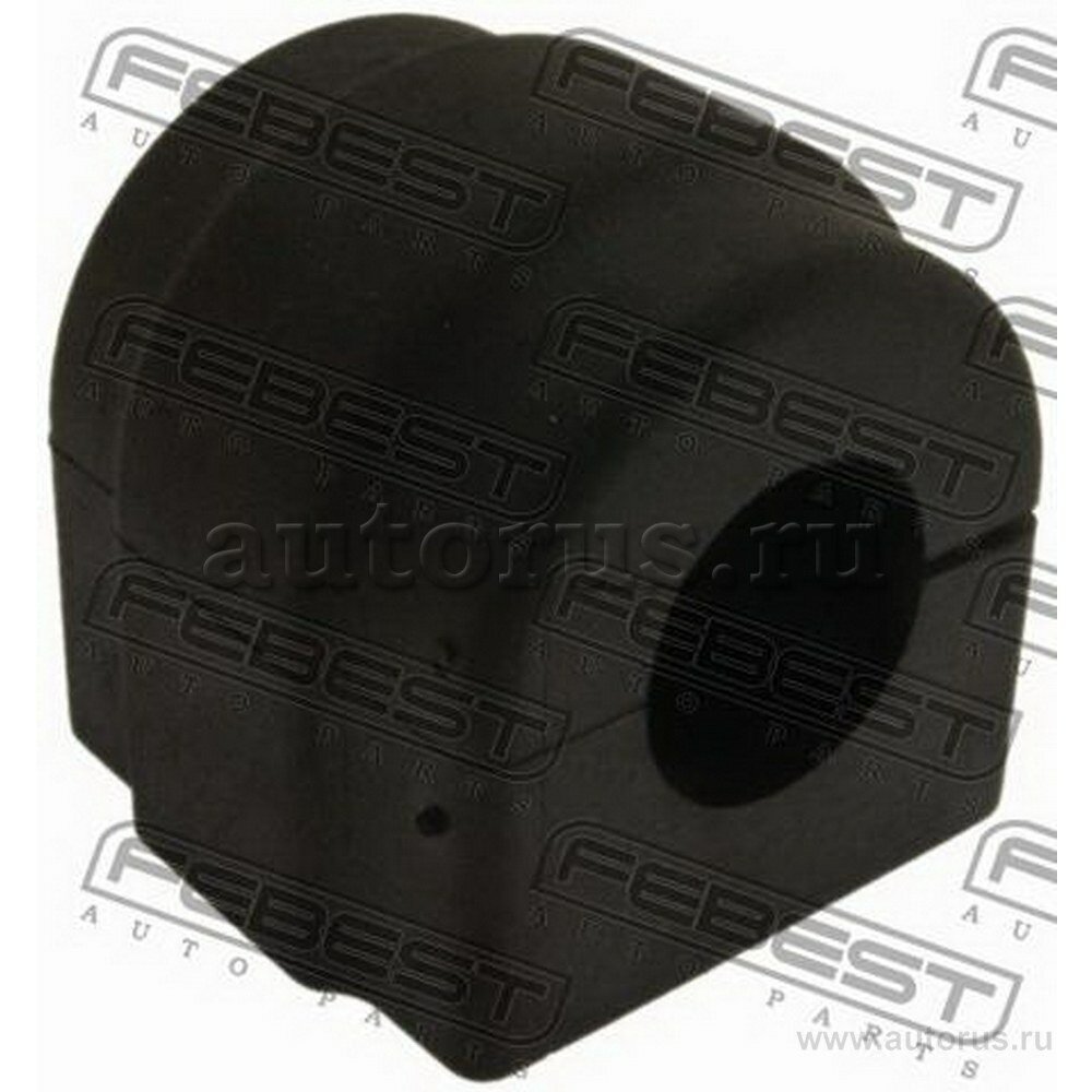 Втулка переднего стабилизатора D26.5 BMW 3 E90/E91 2004-2012 Febest BMSB-E90F