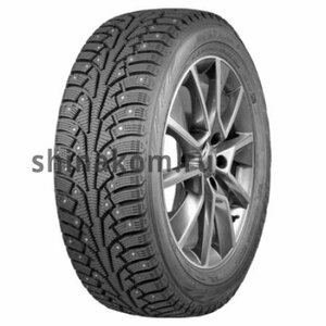 Автомобильная шина Ikon Nordman 5 205/55 R16 94T XL зимняя