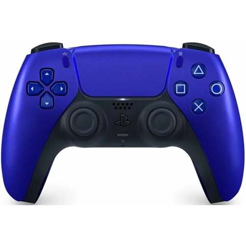 Геймпад Sony DualSense для PS5 Кобальтово-синий 859000₽