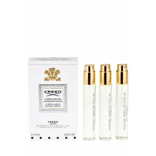 Creed Royal Princess Oud парфюмерная вода 3*10мл