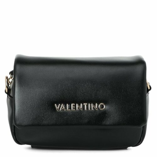 Сумка кросс-боди Valentino, черный