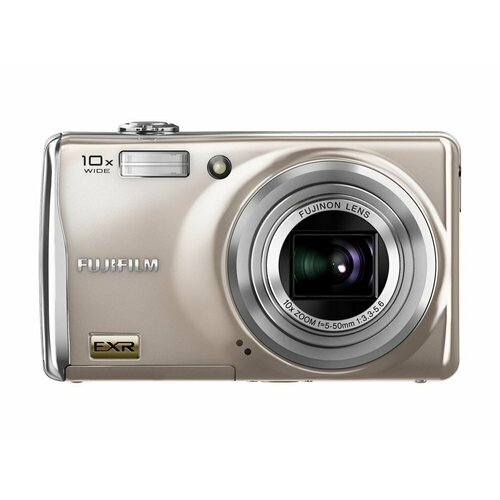 Фотоаппарат FujiFilm FinePix F80EXR Silver 1795000₽