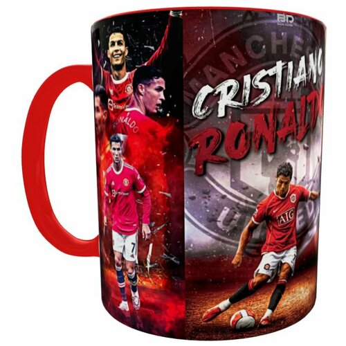 Кружка премиум класса 