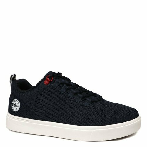 Кеды Lee Cooper, размер 41, синий