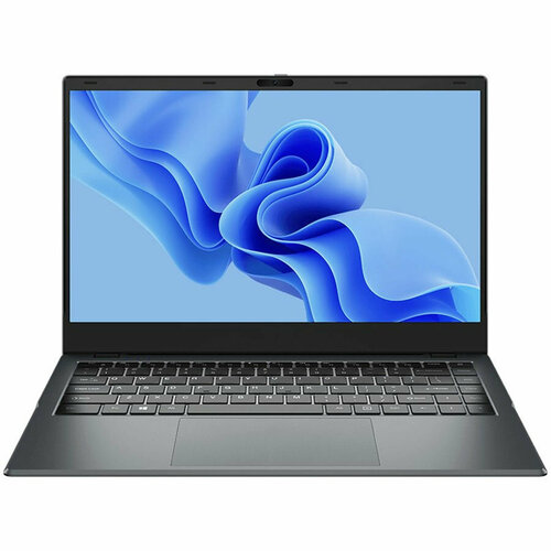 Ноутбук CHUWI GemiBook Xpro Intel N100 800MHz1411920x10808GB256GB SSDIntel UHD GraphicsWi-FiBluetoothWindows 11 Home CWI574-PN8N2N1HDMXX Grey 2969000₽