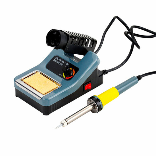 Паяльная станция Zhongdi ZD-8906 58W 158025 199800₽