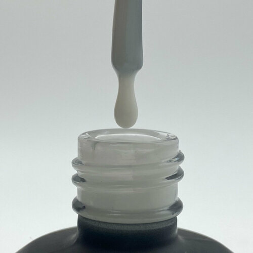 Камуфлирующая база для гель-лака KOKS Base Strong Milk 15 мл