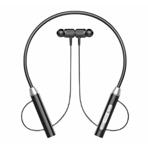 Беспроводные наушники с Bluetooth-микрофоном 1296₽