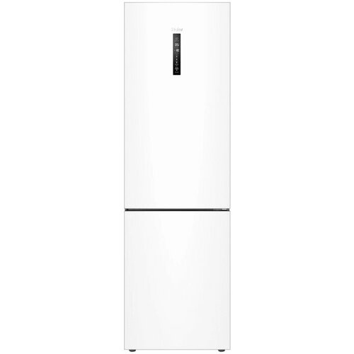 Холодильник Haier C4F640CWU1 Белый