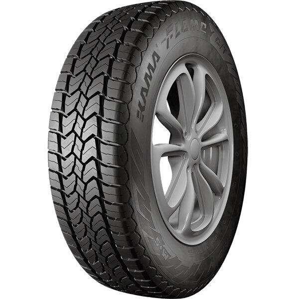 Автошина Кама Flame A/T (HK-245) 185/75 R16 97T