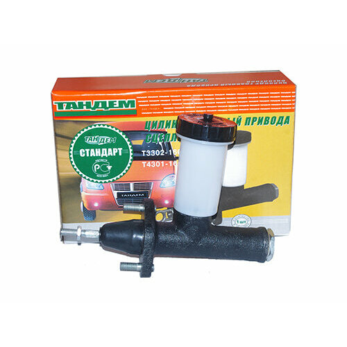 Цилиндр сцепления главный тандем (3302-1602290-02)