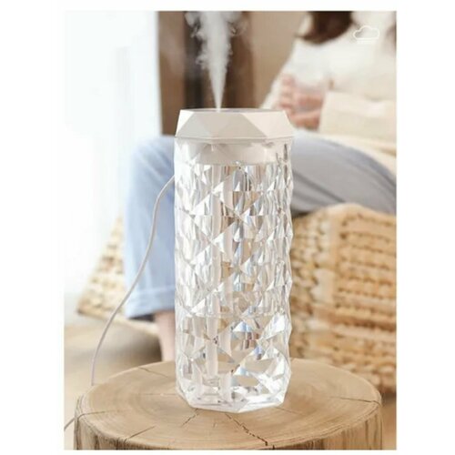 Увлажнители TopTrend белый 200000₽