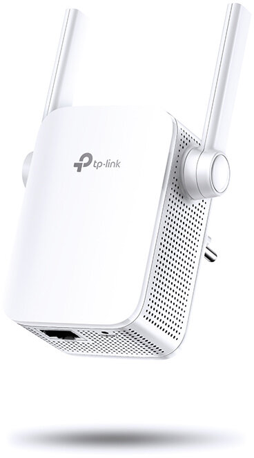 Wi-Fi роутер/точка доступа (TP-LINK TL-WA855RE)