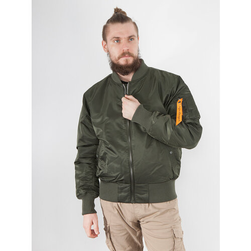 Куртка Apolloget, размер 6XL, зеленый куртка apolloget размер 6xl серый