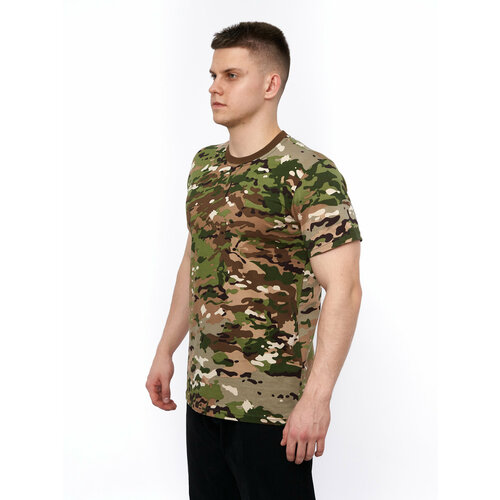 Футболка БАБЕК, размер 62