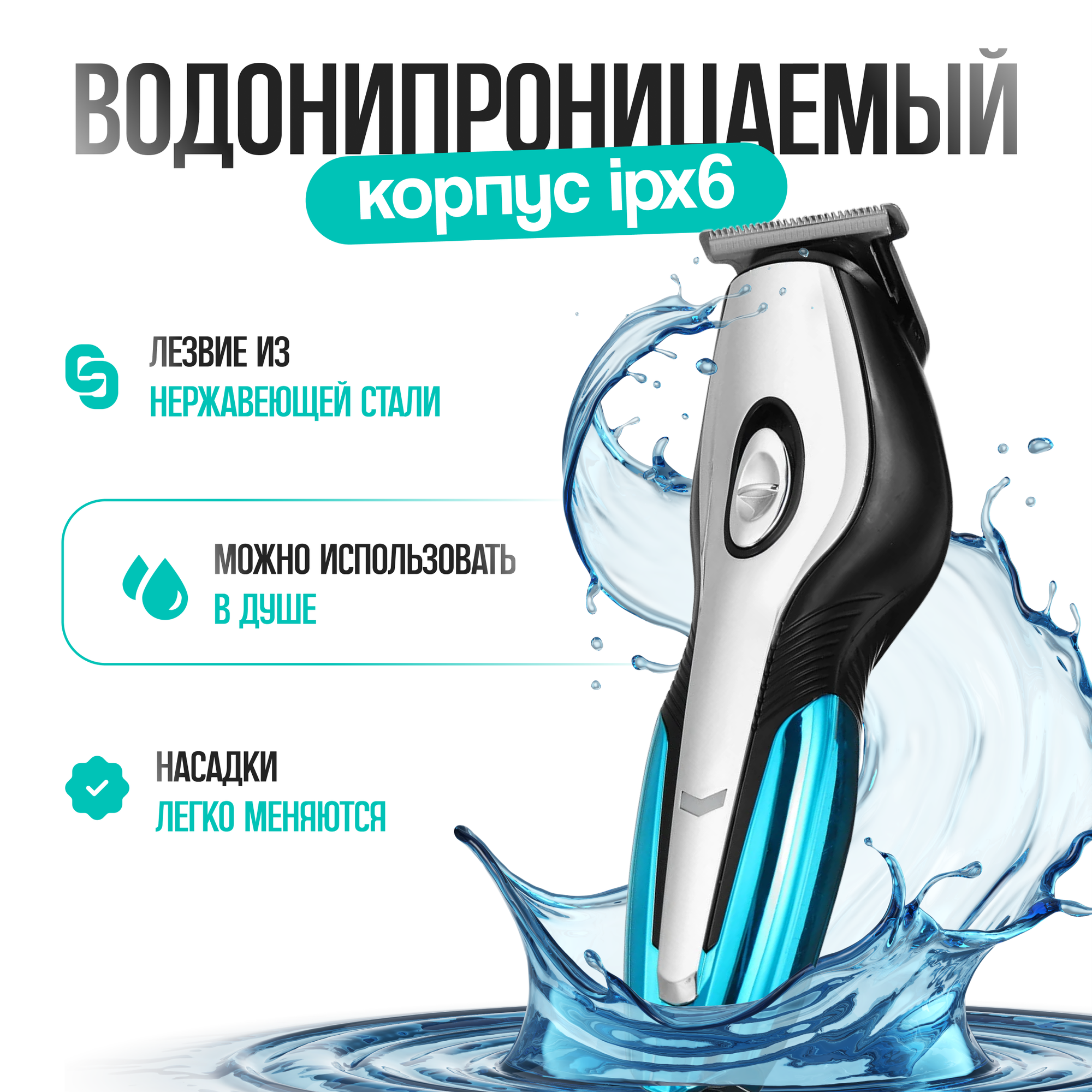 Электросамокат MIZAR Vector PRO, 9600mAh, черный [mz10vectorpro] - фото №4