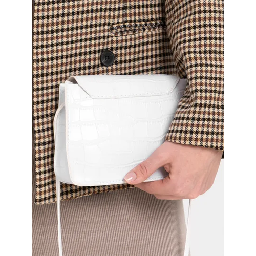 Сумка , белый