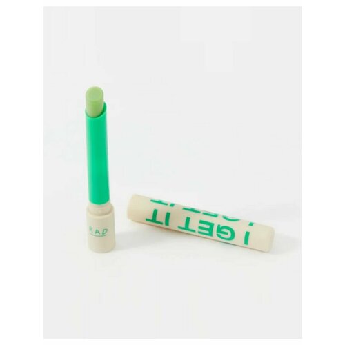 Бальзам для губ read my lips balm RAD 002 1000₽