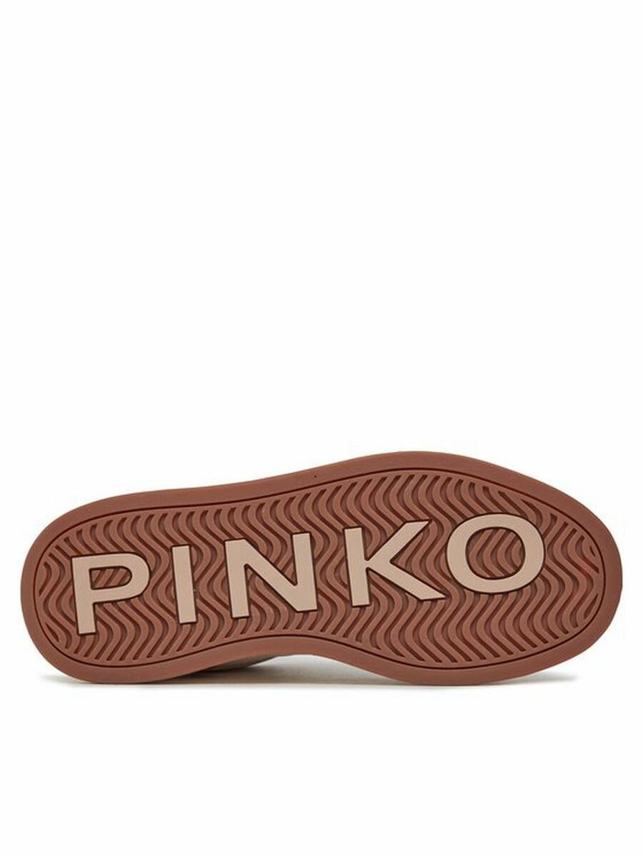 Кроссовки Pinko