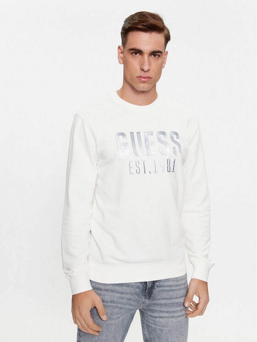 Свитшот GUESS