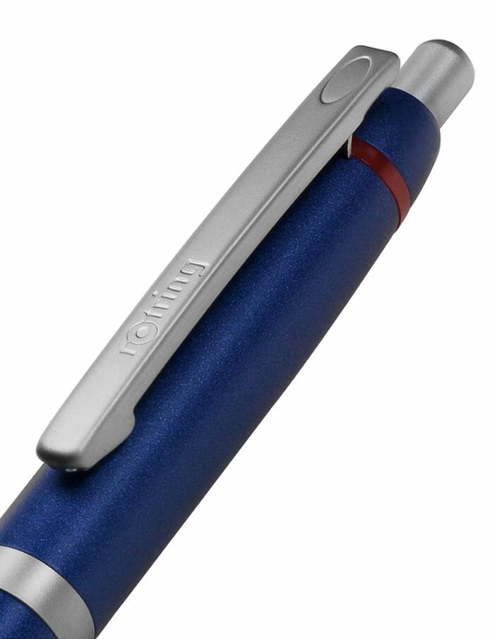 Шариковая ручка ROTRING Freeway Blye