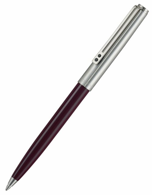 Шариковая ручка INOXCROM 77 Red (IX 086017 3 red)