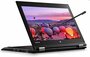 Ноутбук Трансформер Lenovo Yoga 260, Core i3-6100U 2.3ГГц, Память 4ГБ, Диск128 Гб SSD, Intel HD , Экран 12.5" (Сенсорный)