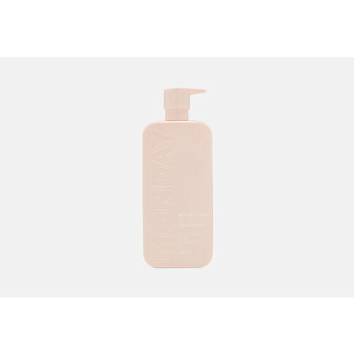 Увлажняющий шампунь для волос Moisture shampoo 800 мл
