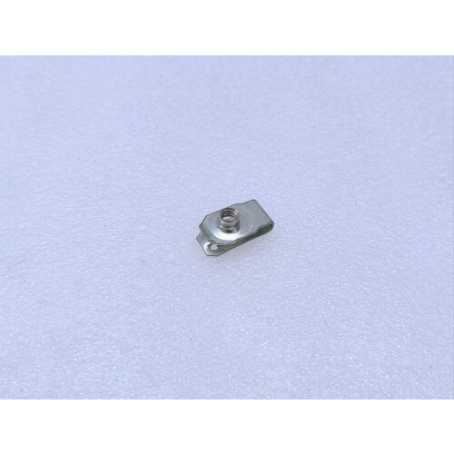 Пластина крепления заглушки буксирующего крюка 2803309-K00 Great Wall Hover 65₽