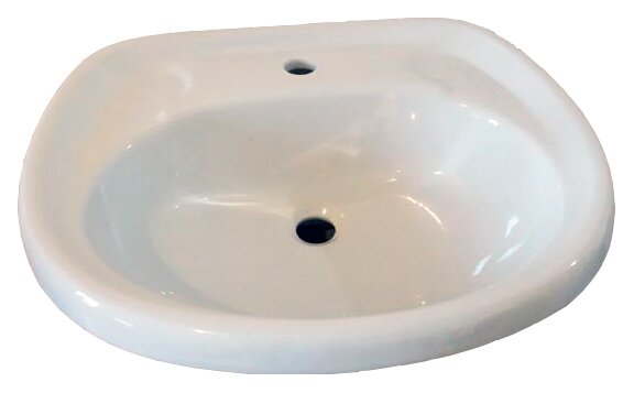 фото Раковина Santeri Воротынский 50 1.3111.7. S00.10B.0