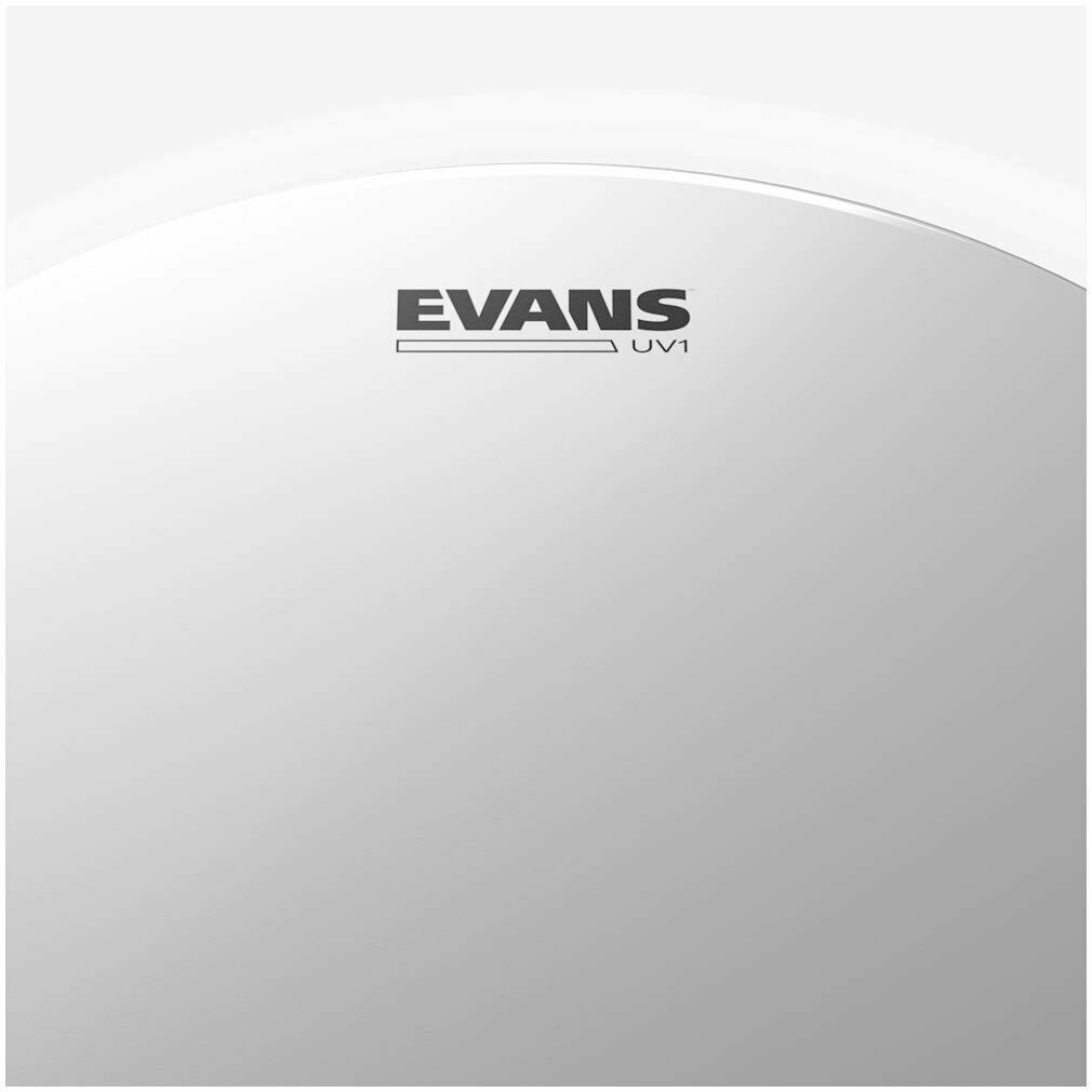 Пластик для барабана Evans - фото №7