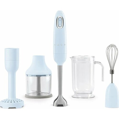 Блендер Smeg HBF22PBEU 2199000₽