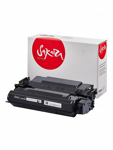 Картридж Sakura Printing Sakura 056H (3008C002) для Canon MF542x/MF543x/LBP325x, черный, 21000 к.