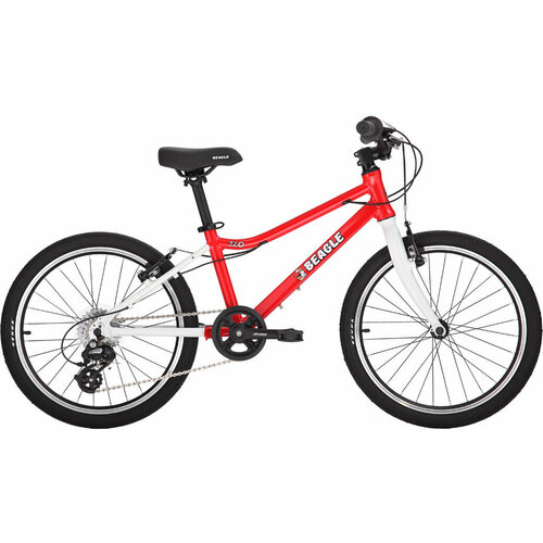 Beagle 720 redwhite 34500₽