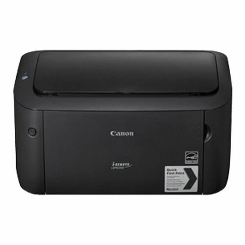 Принтер Canon i-Sensys LBP6030B black 8468B006 6232800₽