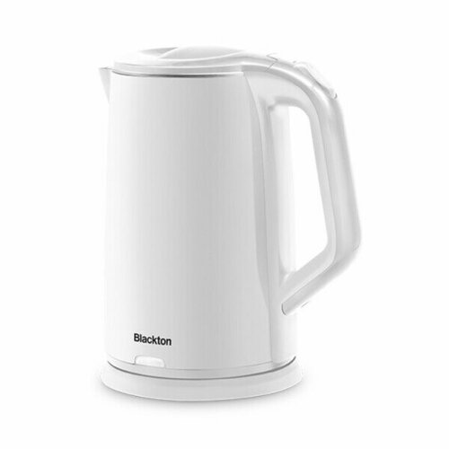 Чайник электрический Blackton Bt KT1710P белый 494400₽
