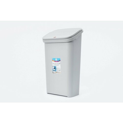 Бак для мусора с крышкой 185 л 7499₽
