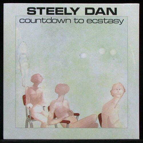 Виниловая пластинка Geffen Steely Dan – Countdown To Ecstasy