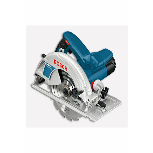 0601623000 - Gks 190 Daire Testere BC0601623000 44812₽