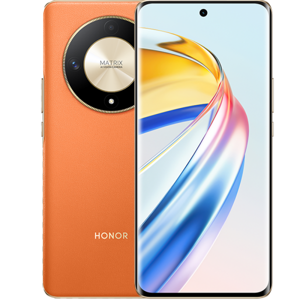 HONOR Смартфон HONOR X9b 12/256GB Orange EAC