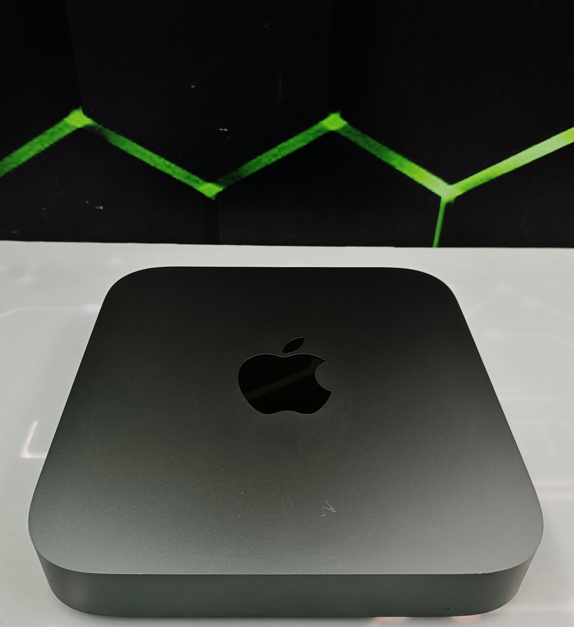 Apple Mac Mini 2018 — купить по низкой цене на Яндекс Маркете