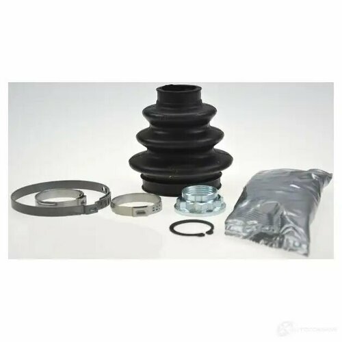 Пыльник Шруса Bmw E90/E81/E85/E87 04- 1.6-2.0/D GKN (Loebro) арт. 304487